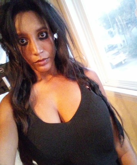 Amber Higgins Cecil sexy pornstar photo