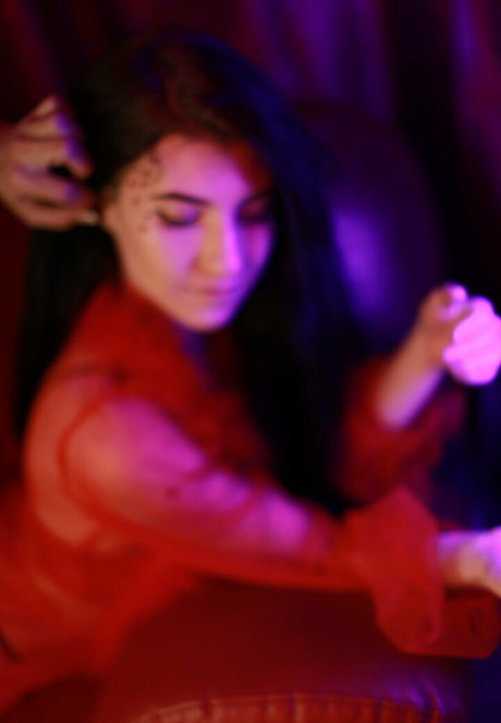 blonde blowjob onlyfans porno photo