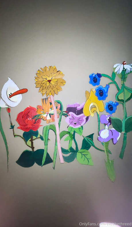 elizabethreed model best images