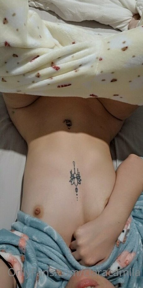 claracamila star xxx pics