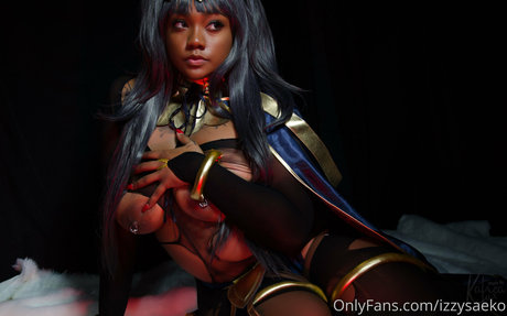 izzysaeko hd star pic