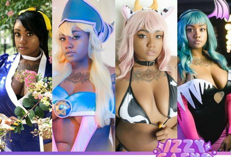 izzysaeko xxx pornstar archive