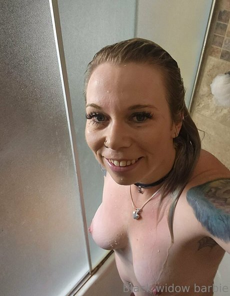 blackwidowbarbie 56 sex model photo