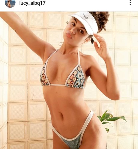 lucy albq17 model high quality gallery