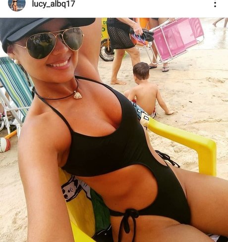 lucy albq17 sexy model pics
