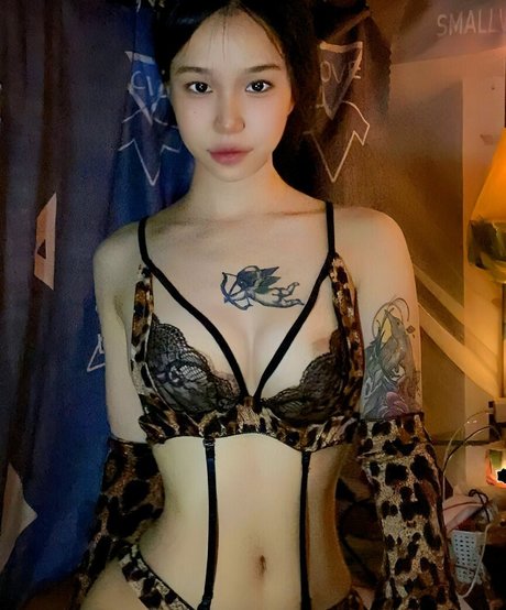 Jaelynn Lee pornstar high quality pic