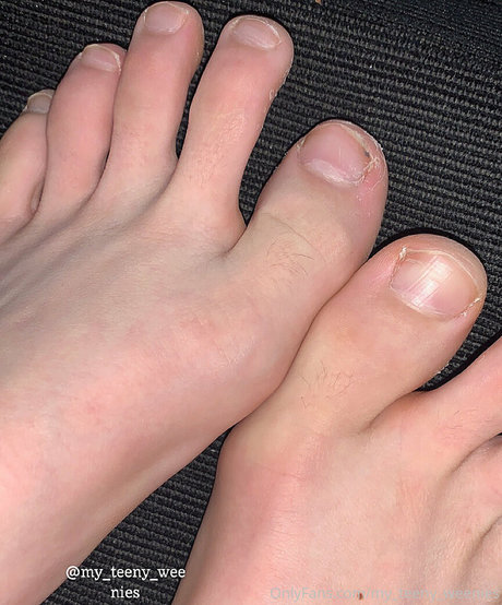 my teeny weenies model gallery