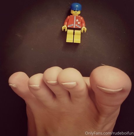 rudeboifun art pornstar image