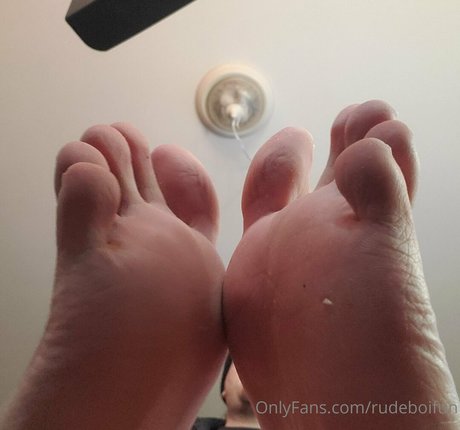 rudeboifun star nude pic