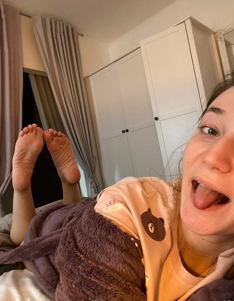 marywasgood0 nude pornstar pic