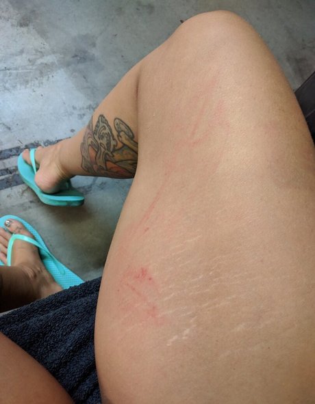 kleiovalentien star nudes pics