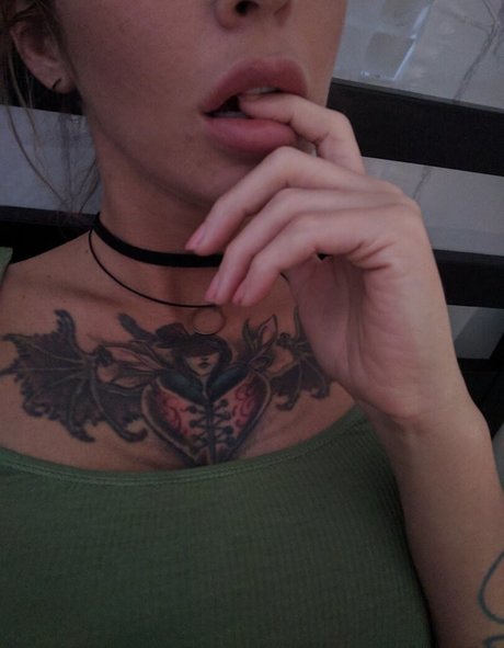 kleiovalentien hd model photo