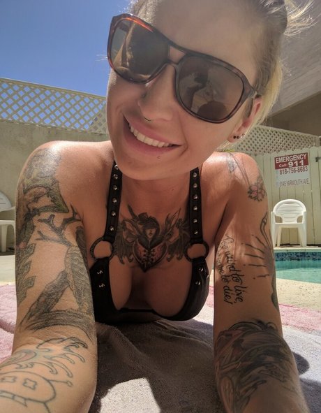 kleiovalentien nude actress img