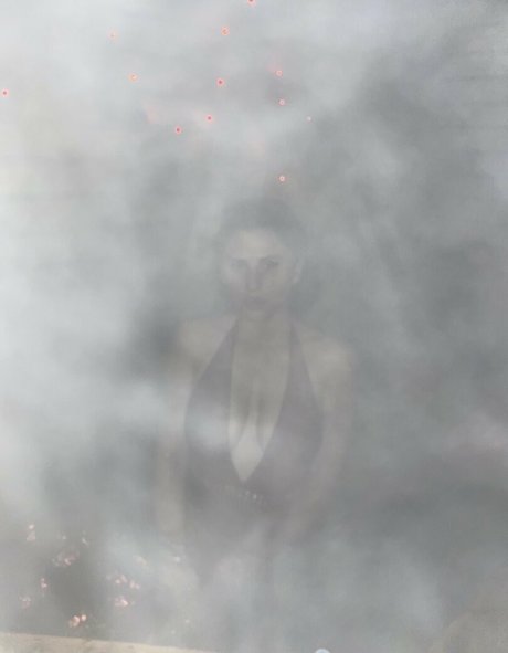 sasha unic Quick model image