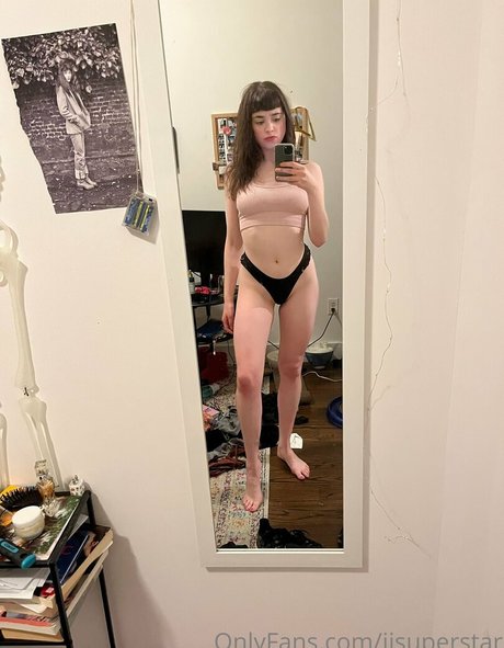 jjsuperstar nudes actress image