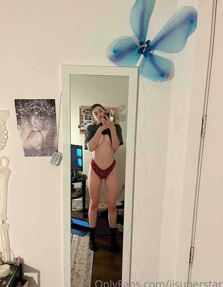 jjsuperstar actress archive