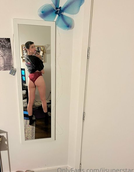 jjsuperstar porn model galleries