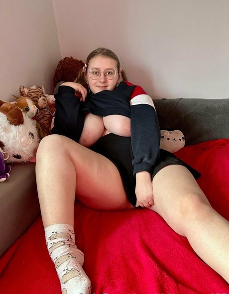 thiccangel69 pornographic star photos