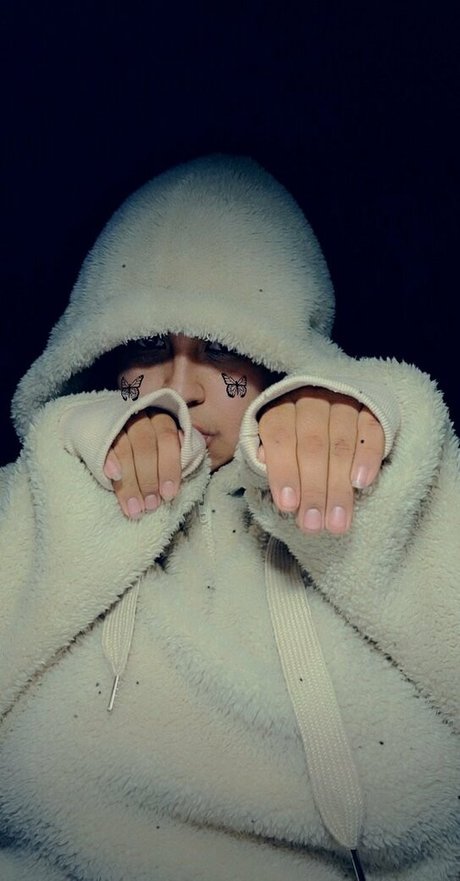 missbearbear star pretty photo