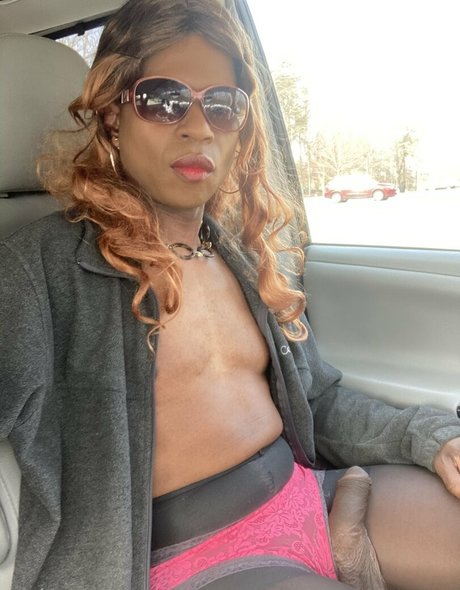 naked trans onlyfans hot image