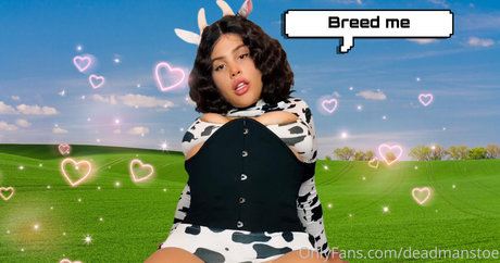 deadmanstoe hot star photo