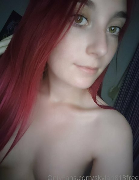 skylarl813free pornographic star pic