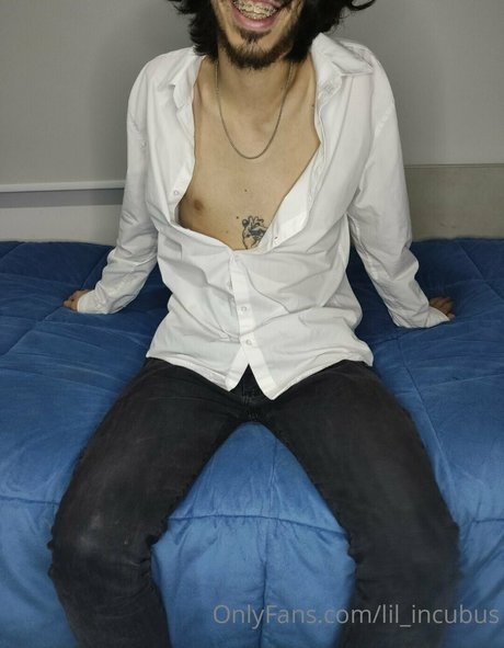 lil incubus sexy model photo