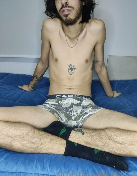 lil incubus nice model gallery