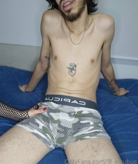 lil incubus nudes actress photos