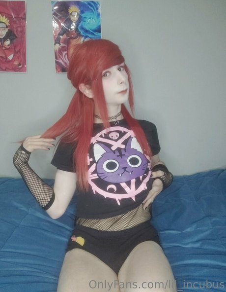 lil incubus nice actress image