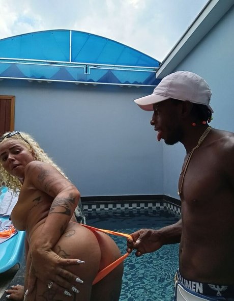 Marcia Dias Farias model perfect archive