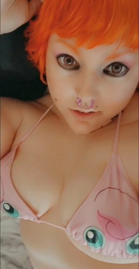 nightofsanguine pornstar nude pic