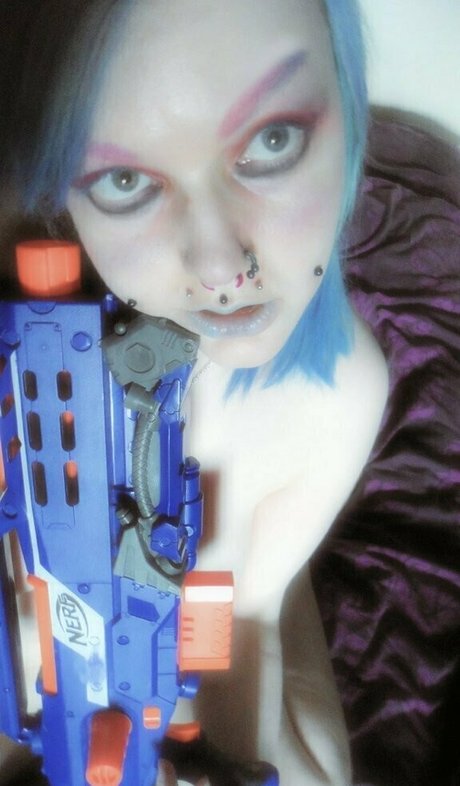 nightofsanguine Quick model image