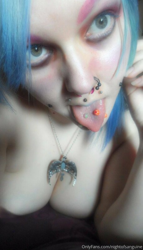 nightofsanguine porn model pictures