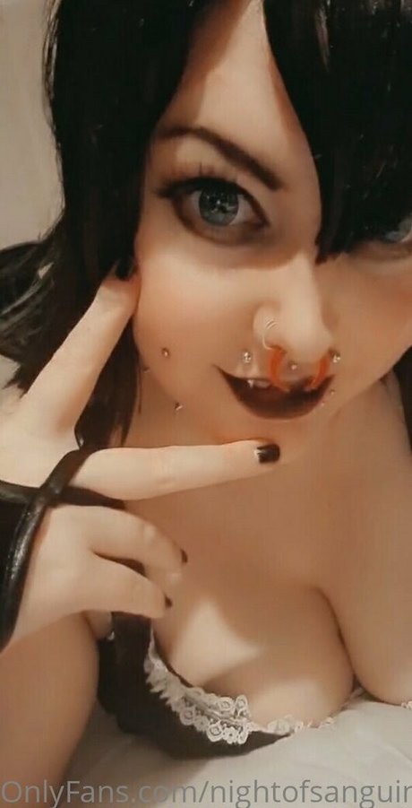 nightofsanguine hd star photo