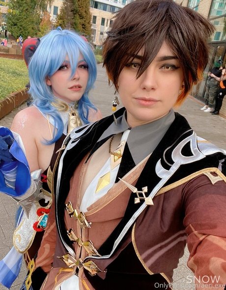 otome exe top star picture