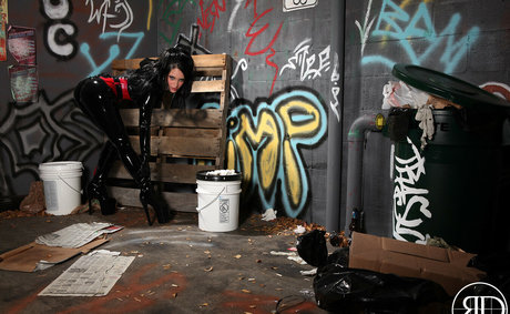 RubberDoll hd star photos