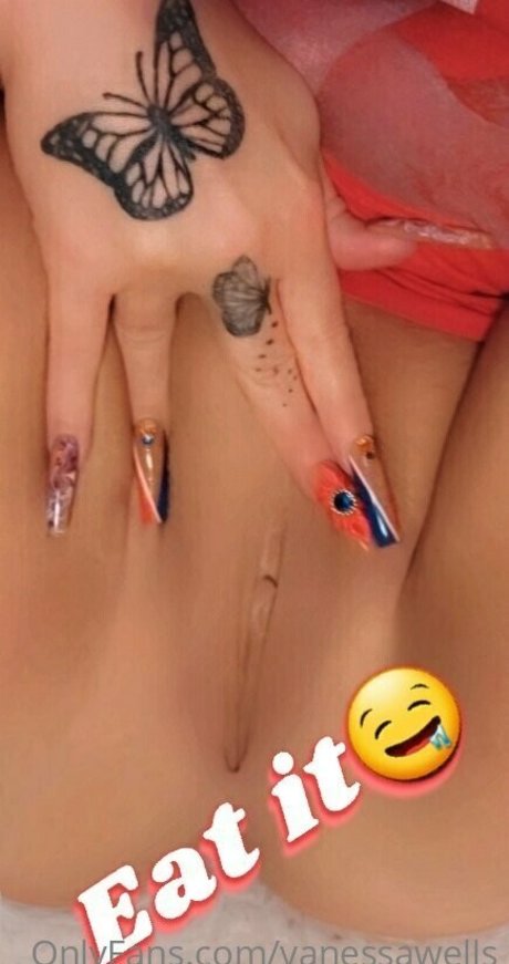 vanessawells pornstar pretty pictures