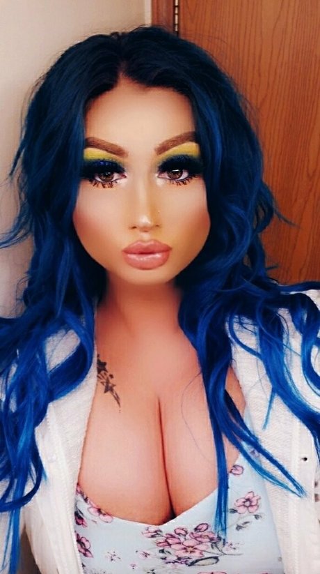 vanessawells model free images