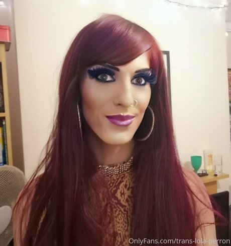 trans lola perron perfect actress galleries