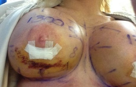 juliettestray nude star pic