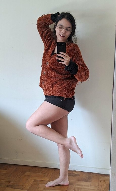 Creature Maria pornstar nudes img