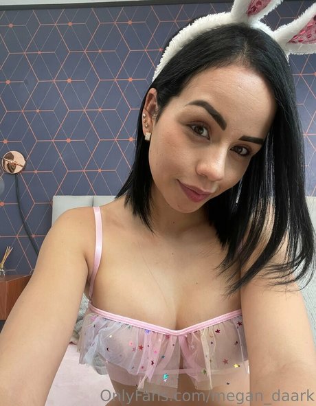 megan daark hot pornstar images