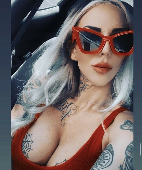 Jadethewelder619 high quality pornstar picture