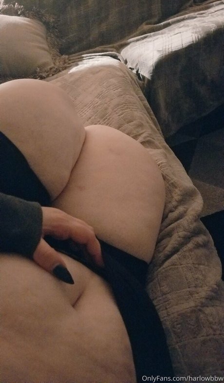 harlowbbw star hot picture