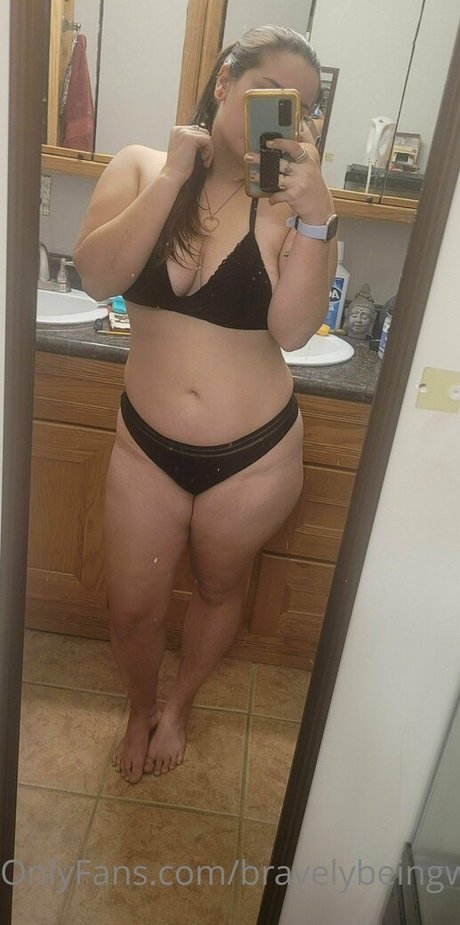 bravelybeingwoman model nudes galleries