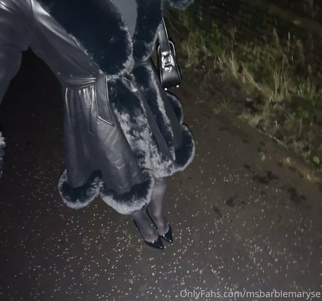 msbarbiemaryse pornstar hot pics