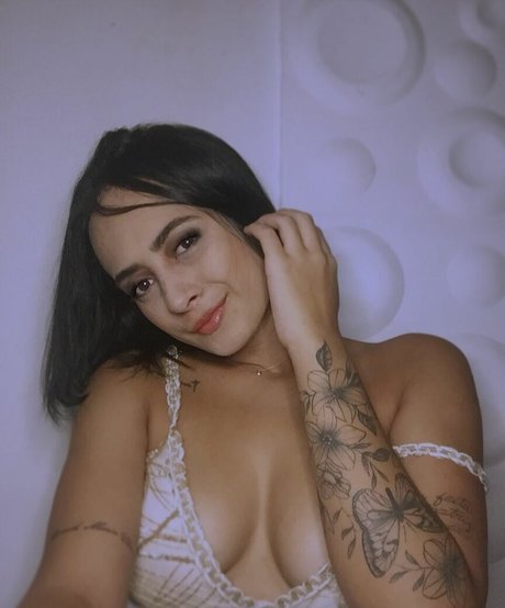 Amanda Ribeiro star adult photos