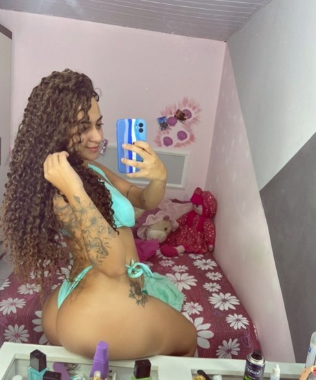 Amanda Ribeiro pornstar exclusive galleries