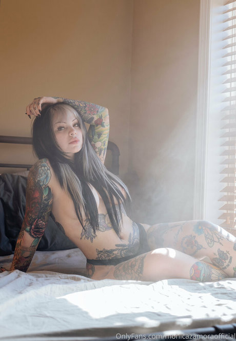 monicazamoraofficial pornstar nice pic